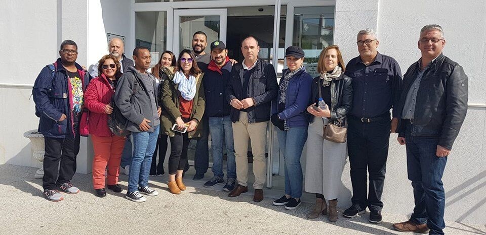 Cooperativas Hispanoameticanos.22.02.19