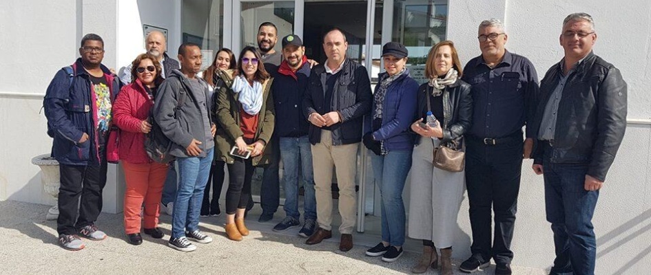 Cooperativas Hispanoameticanos.22.02.19