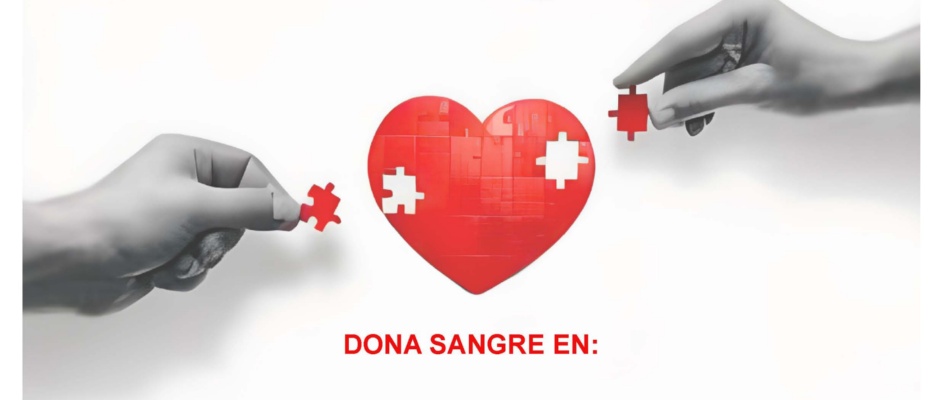DONACIÓN SANGRE