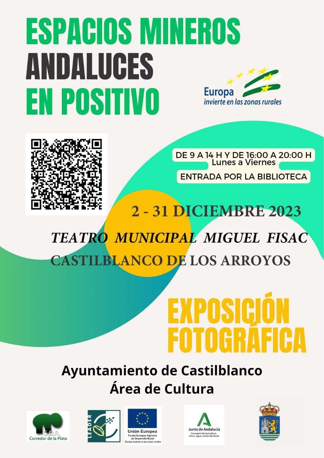 Dia 2 - Exposición Espacios Mineros