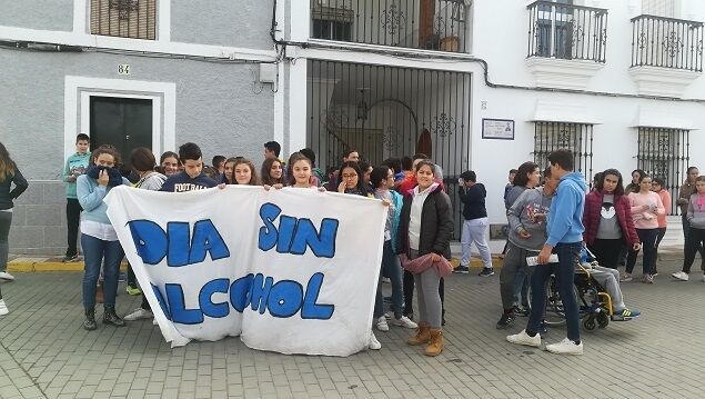 Día Sin Alcohol (1)