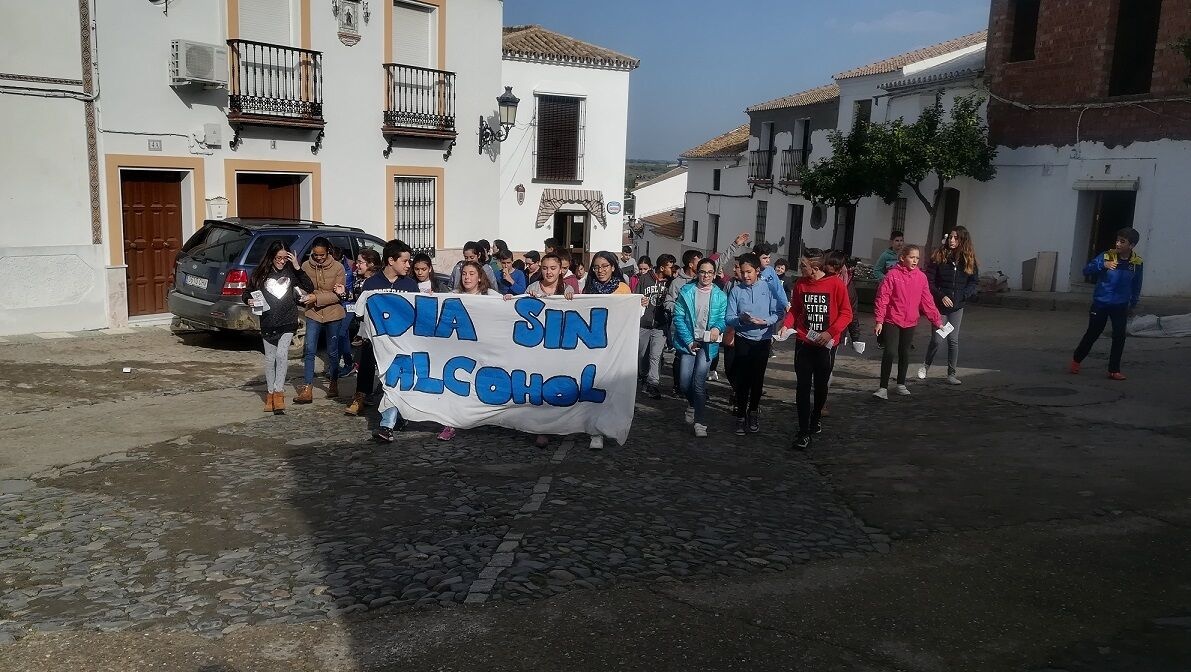Día Sin Alcohol (2)