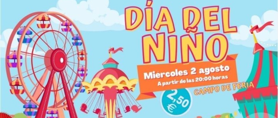 Día del Niño