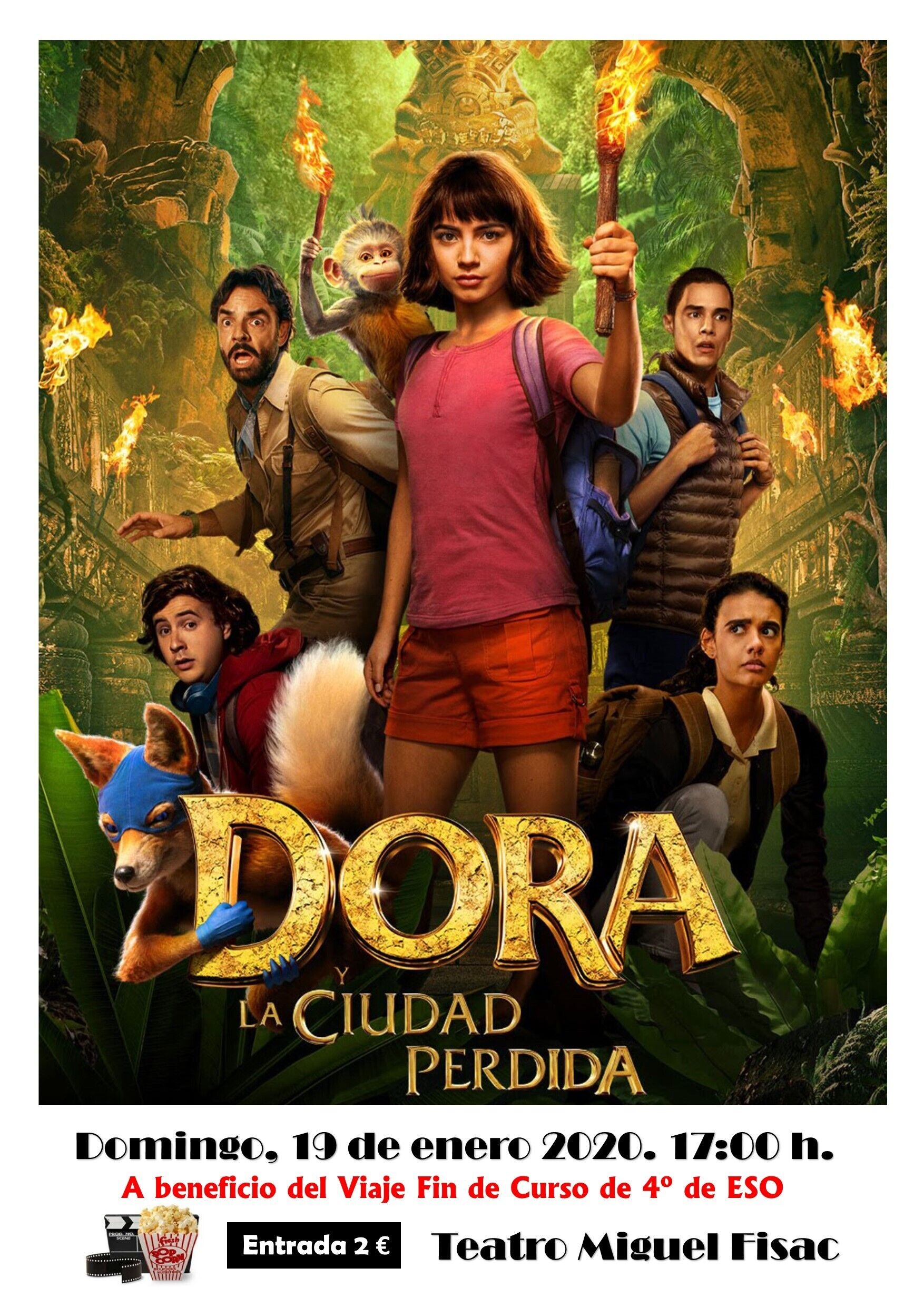 Dora