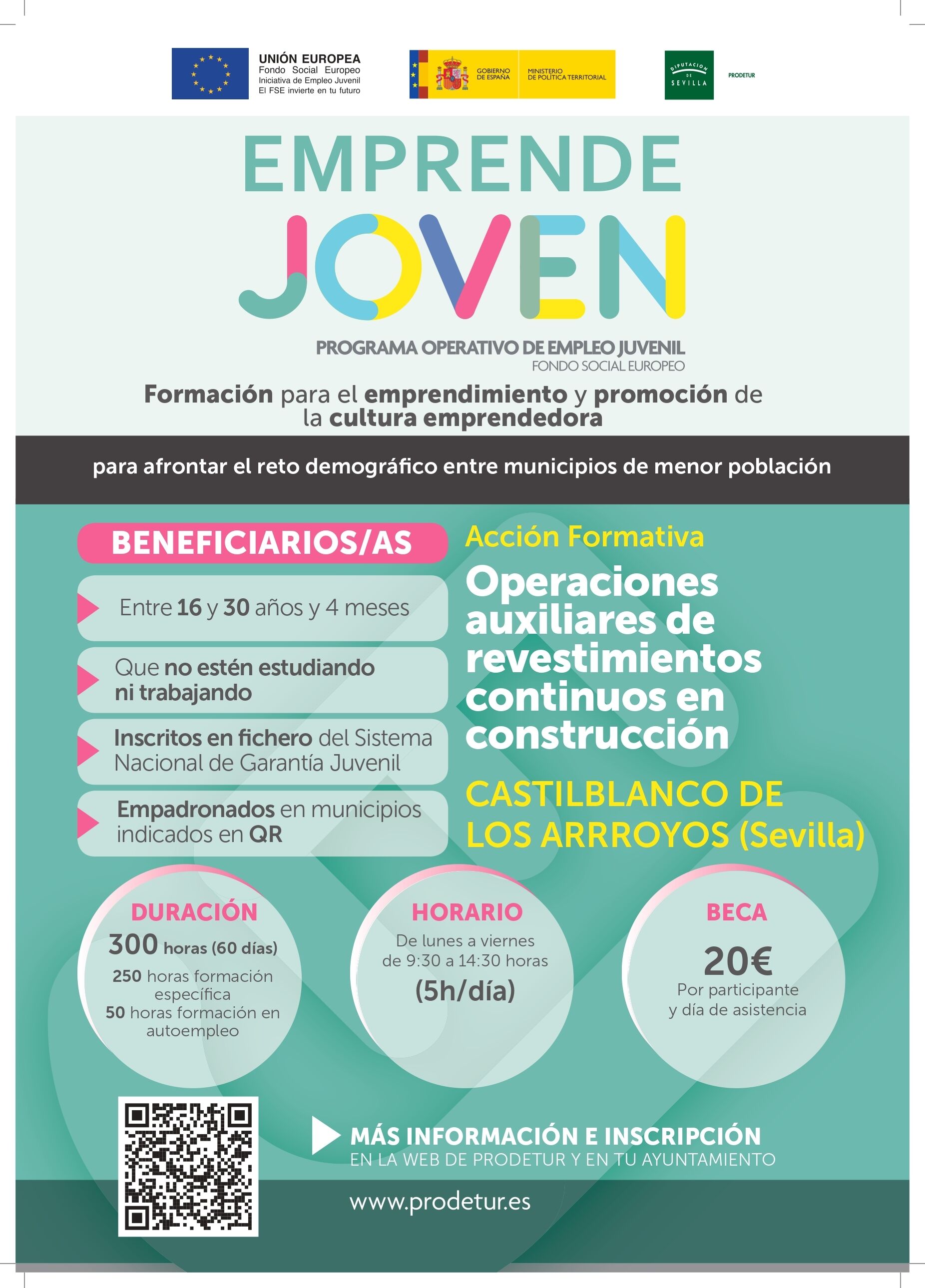 Emprende Joven