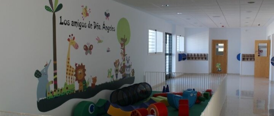 Escuela Infantil