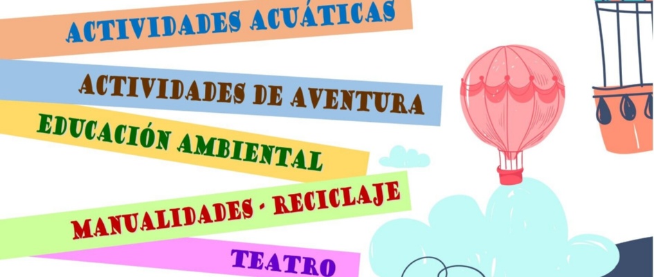 Escuela de Verano 2021