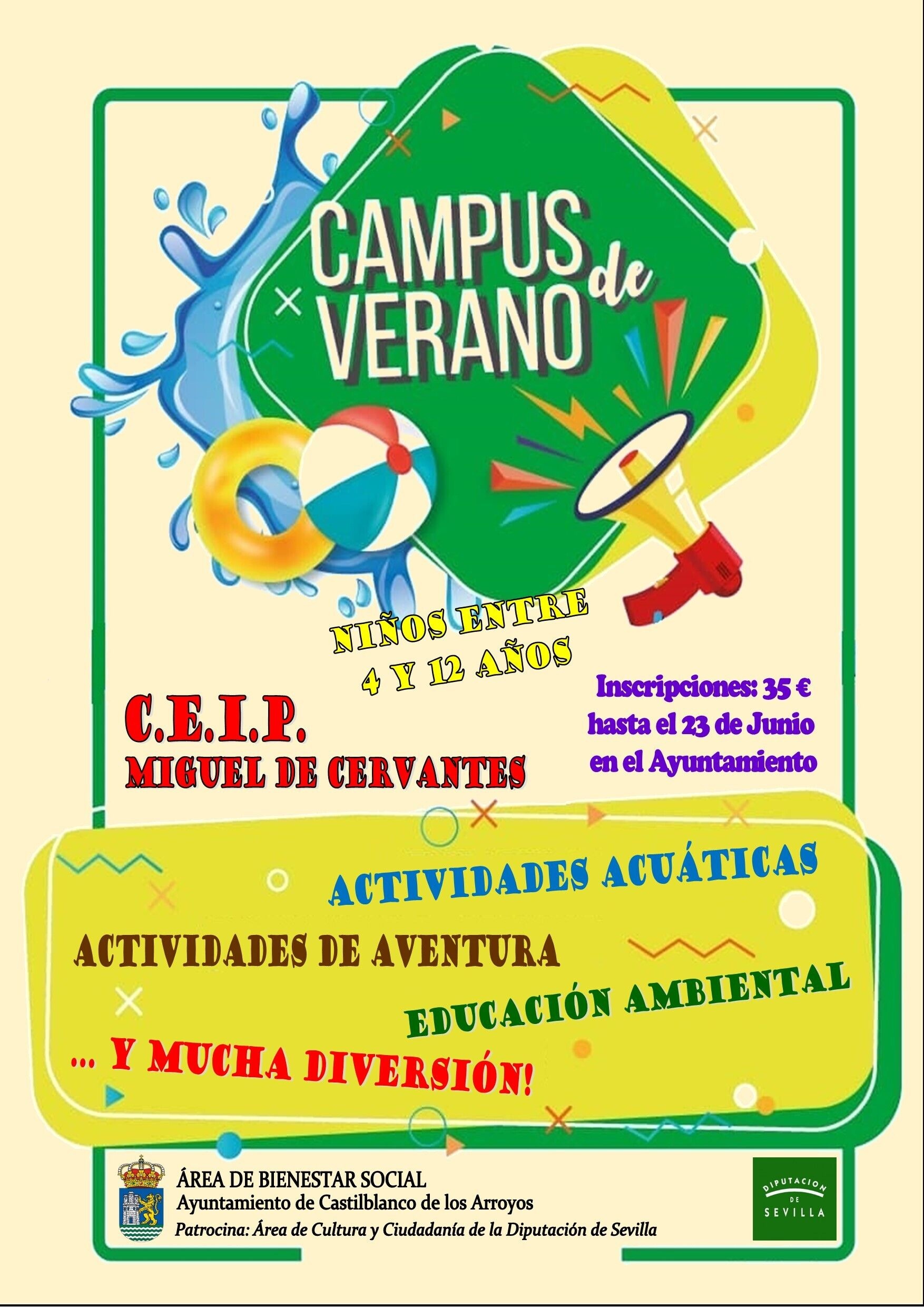 Escuela de Verano 2023