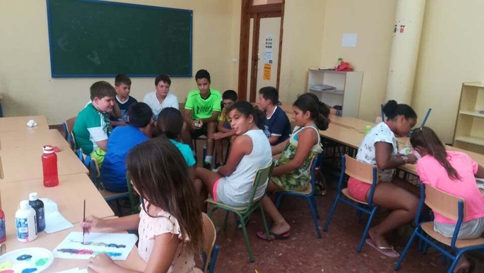 Escuela de Verano2018 (2)