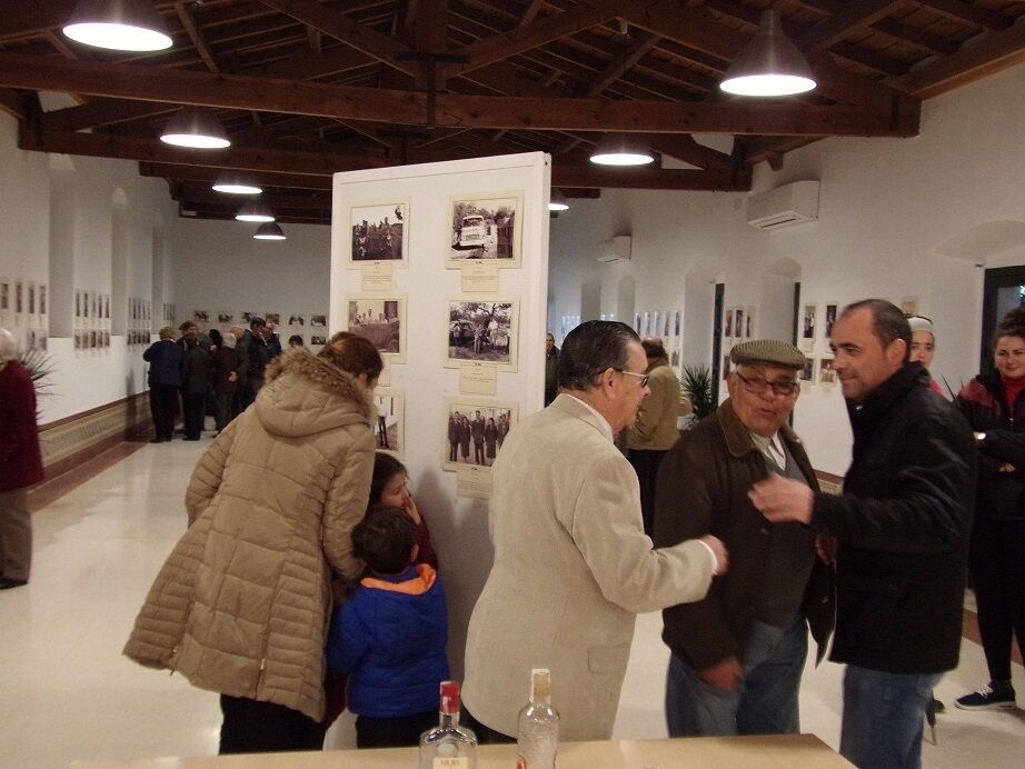 Exposición Antigua.20.12.17