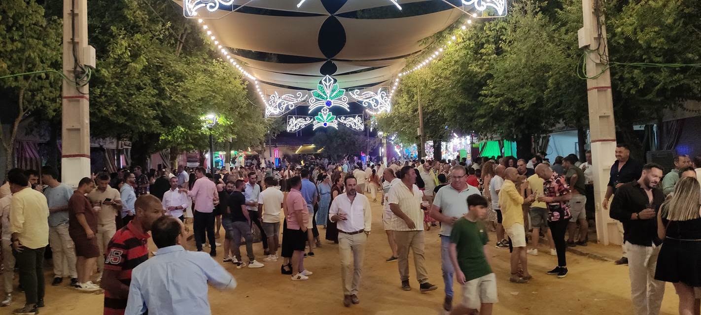 FERIA 9