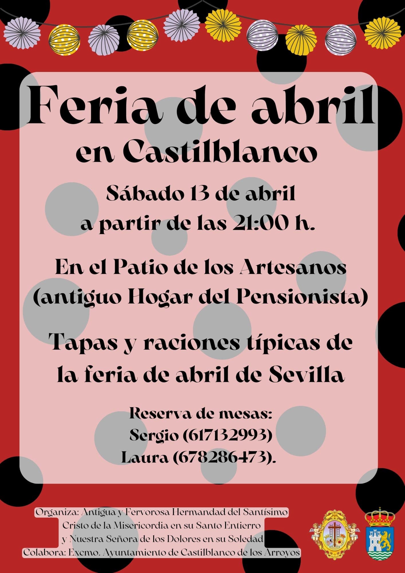 FERIA SOLEDAD