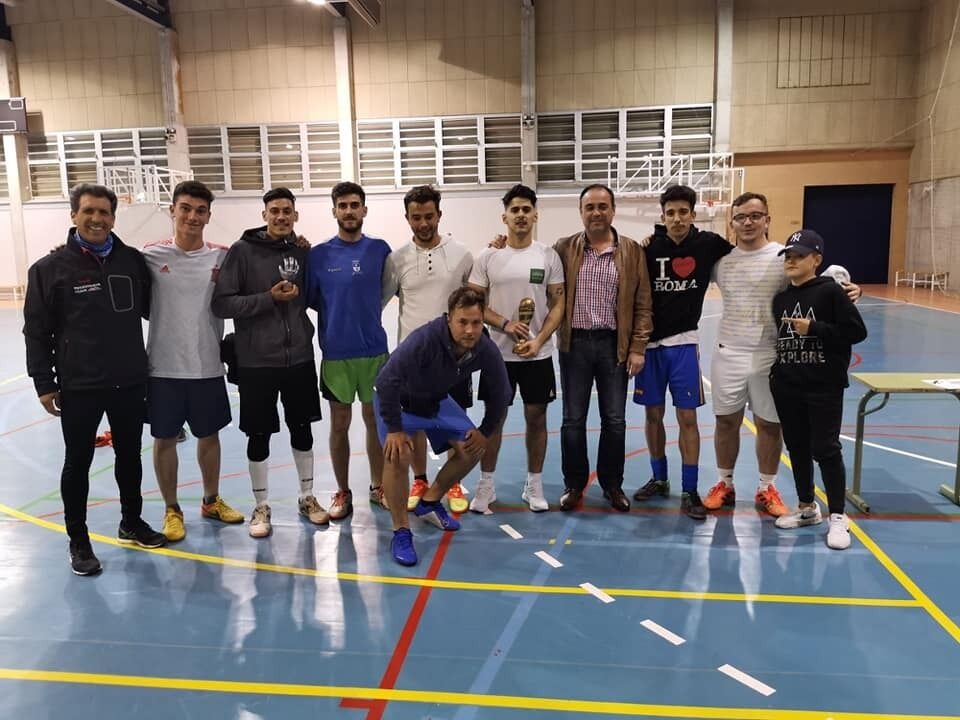FUTBOL SALA2
