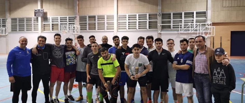 FUTBOL SALA3
