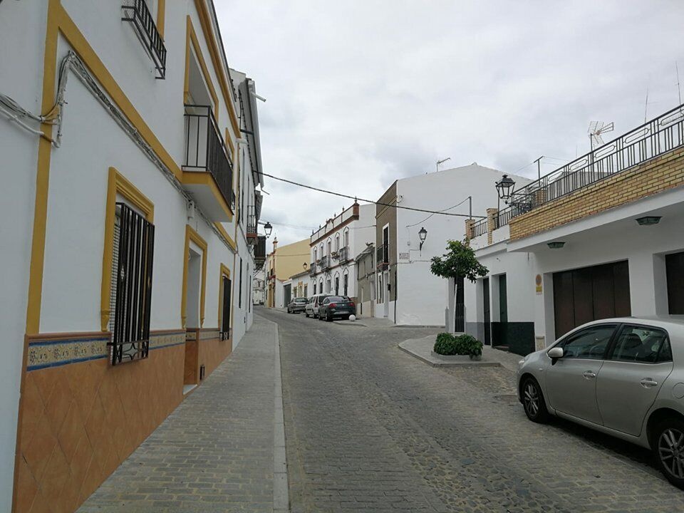 Farola primero de mayo.30.05.18