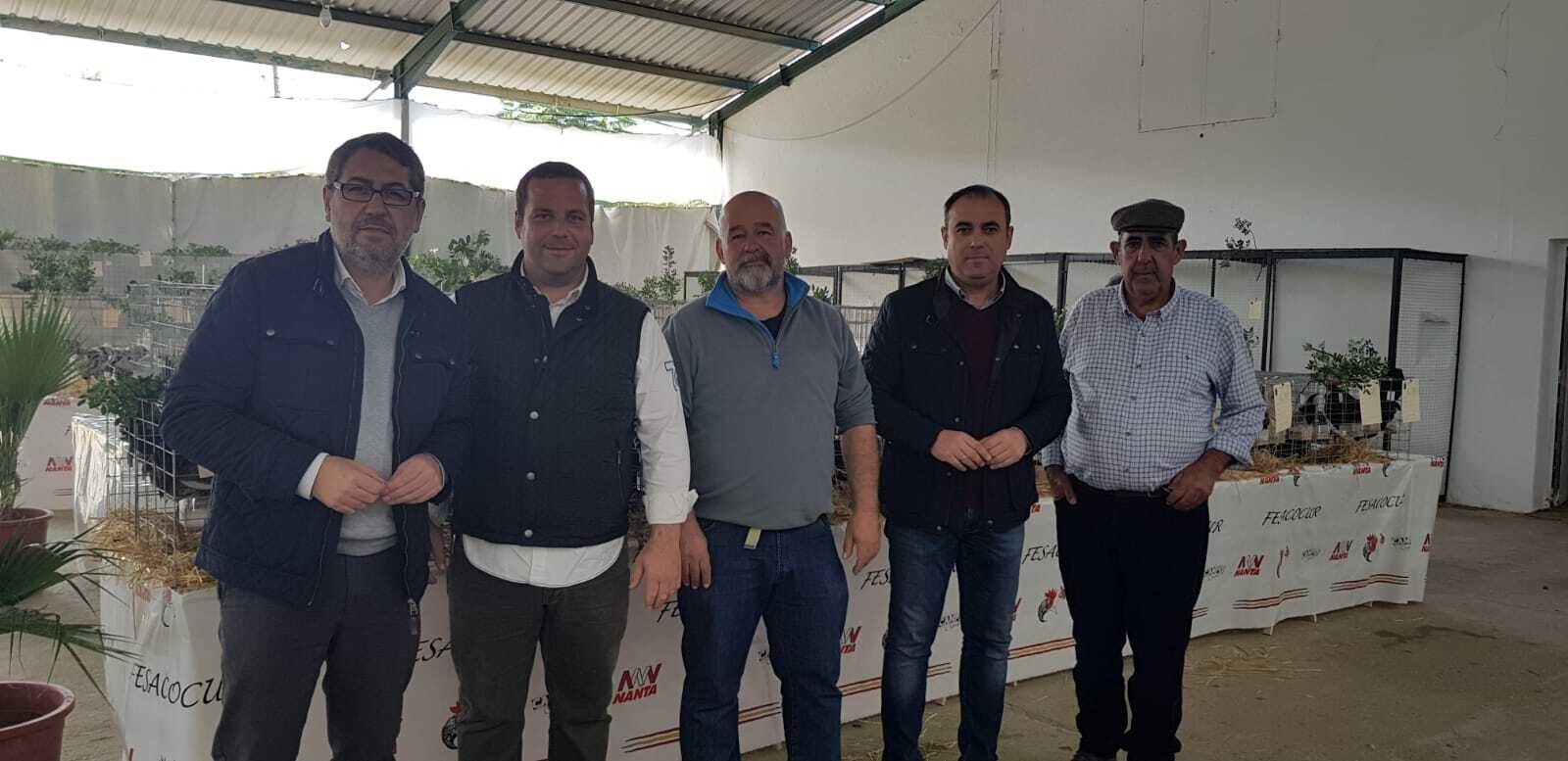 Feria Avícola 2018 (2)