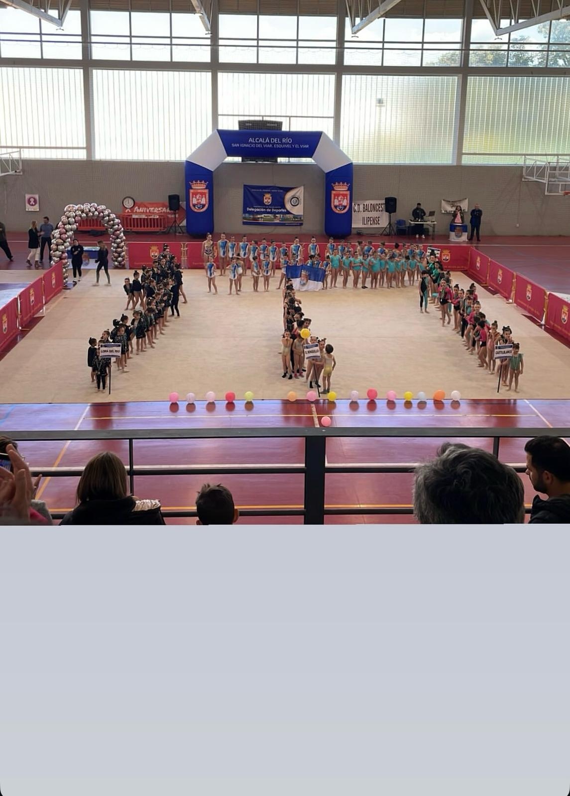 GIMNASIA RITMICA MARZO25.2