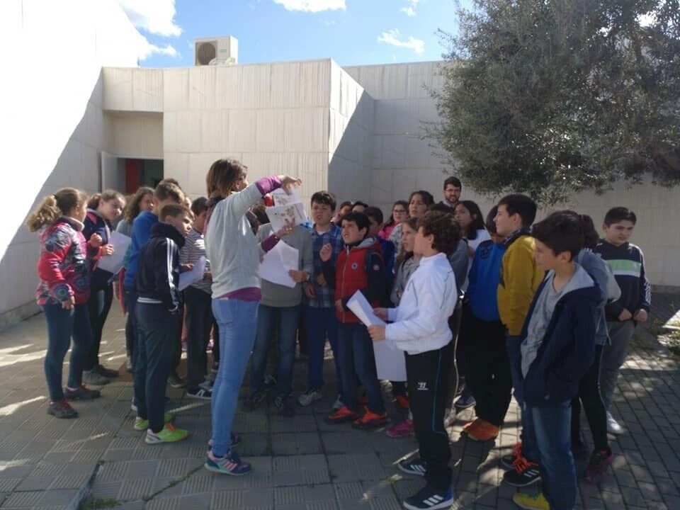 Gymkahana El libro perdido 11.04 (1)