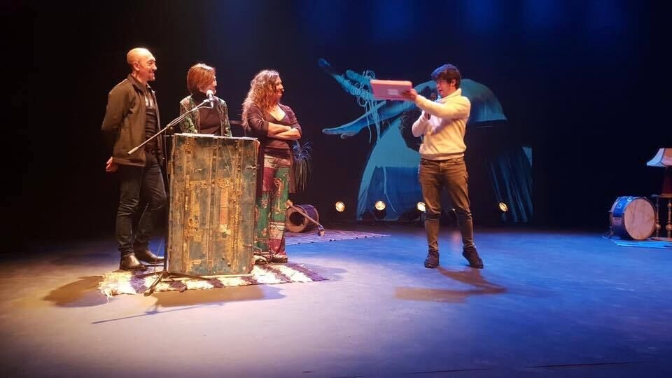 Helliot Baeza Premio (1)