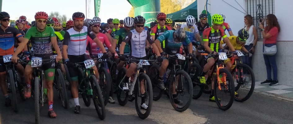 II medio maratón BTT Ruta de la Miel.29.09.19 (10)