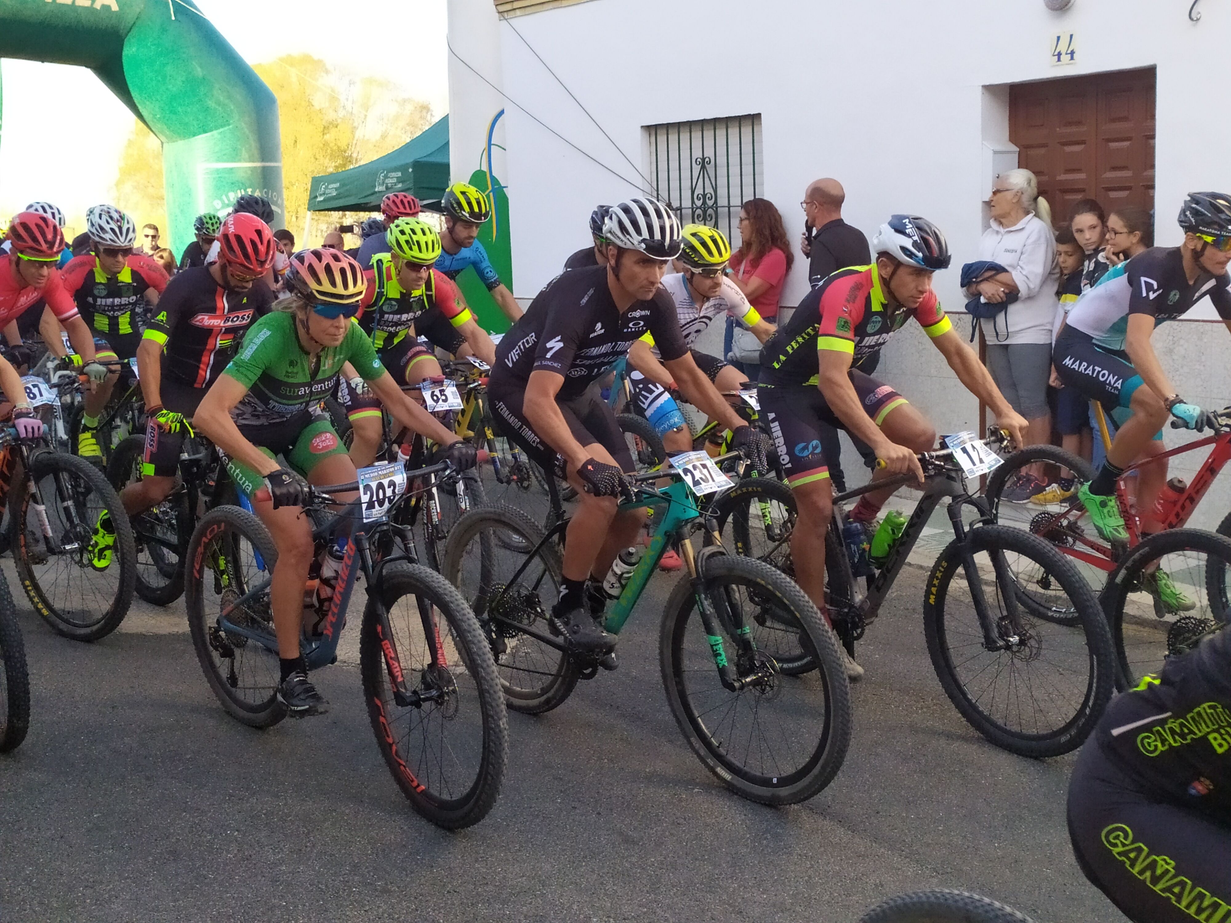 II medio maratón BTT Ruta de la Miel.29.09.19 (11)