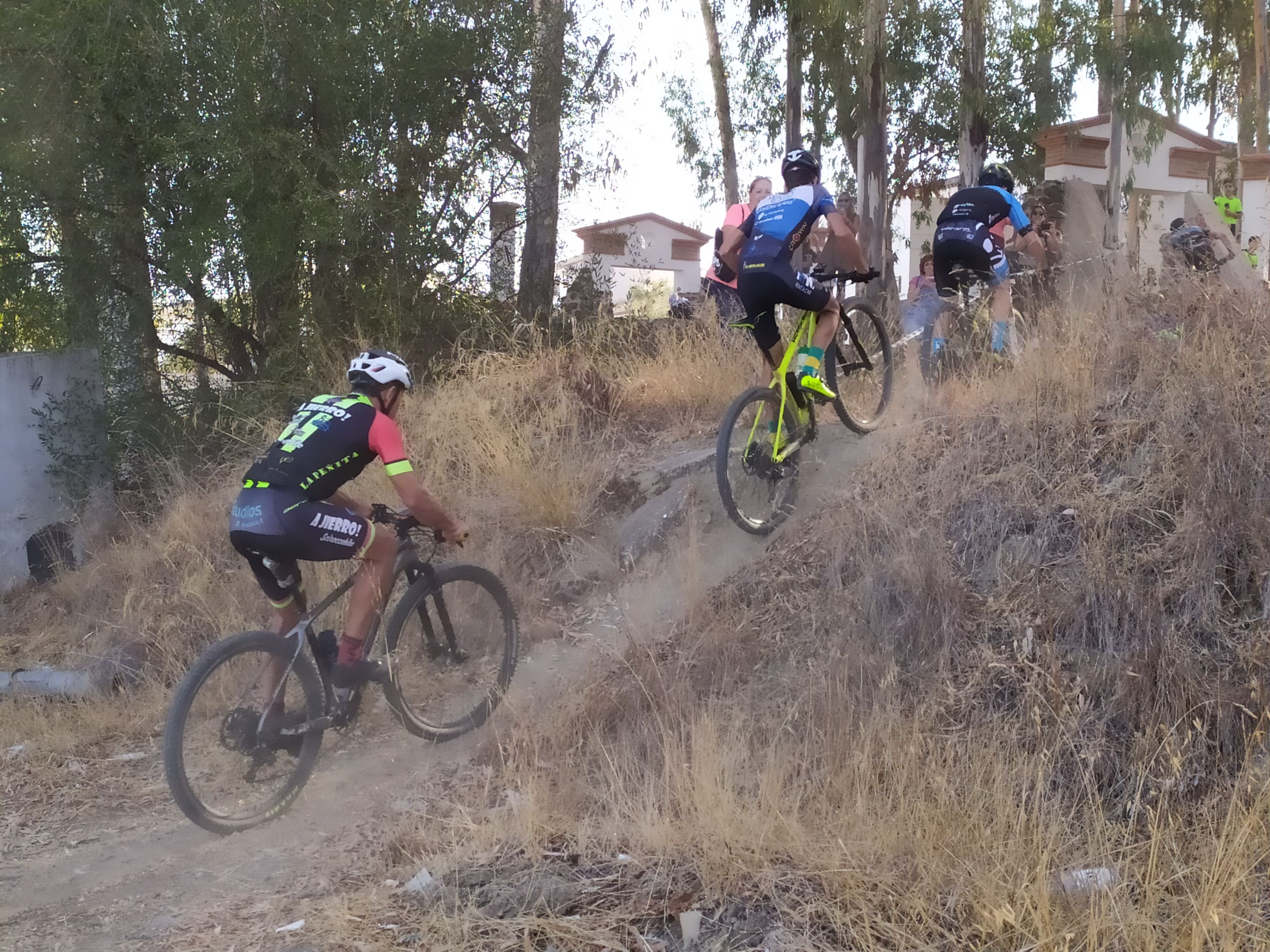II medio maratón BTT Ruta de la Miel.29.09.19 (12)