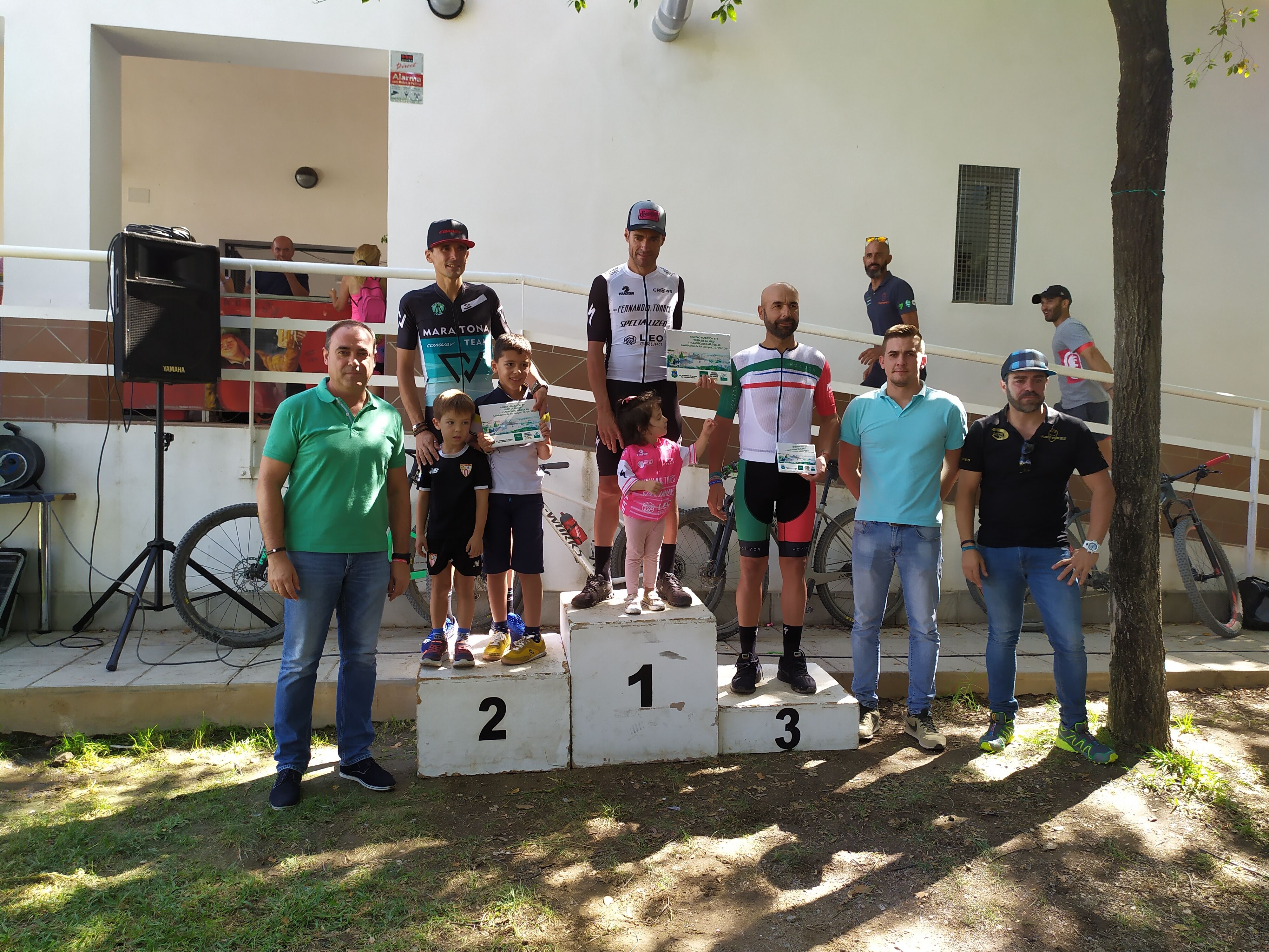 II medio maratón BTT Ruta de la Miel.29.09.19 (13)