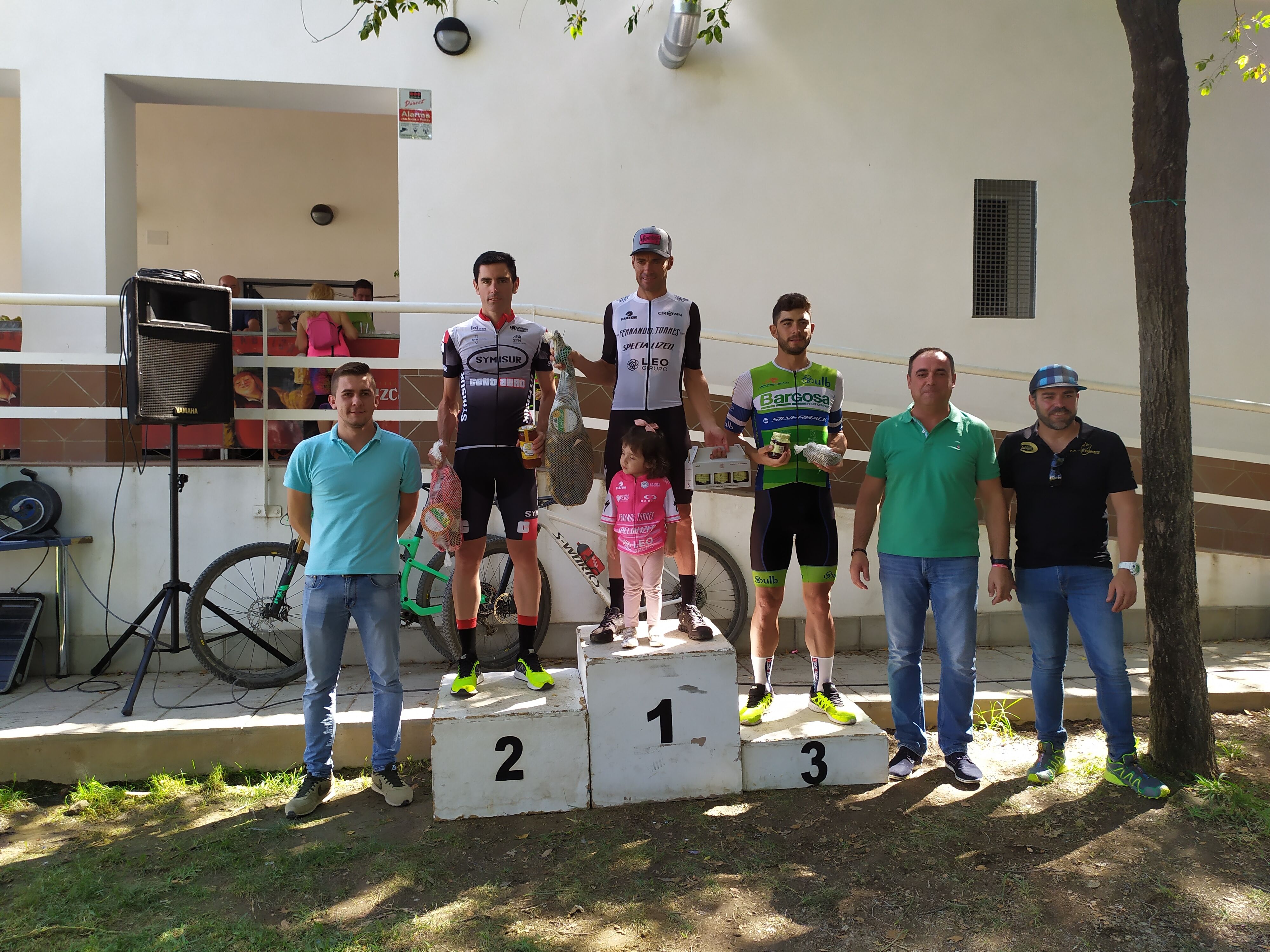 II medio maratón BTT Ruta de la Miel.29.09.19 (7)