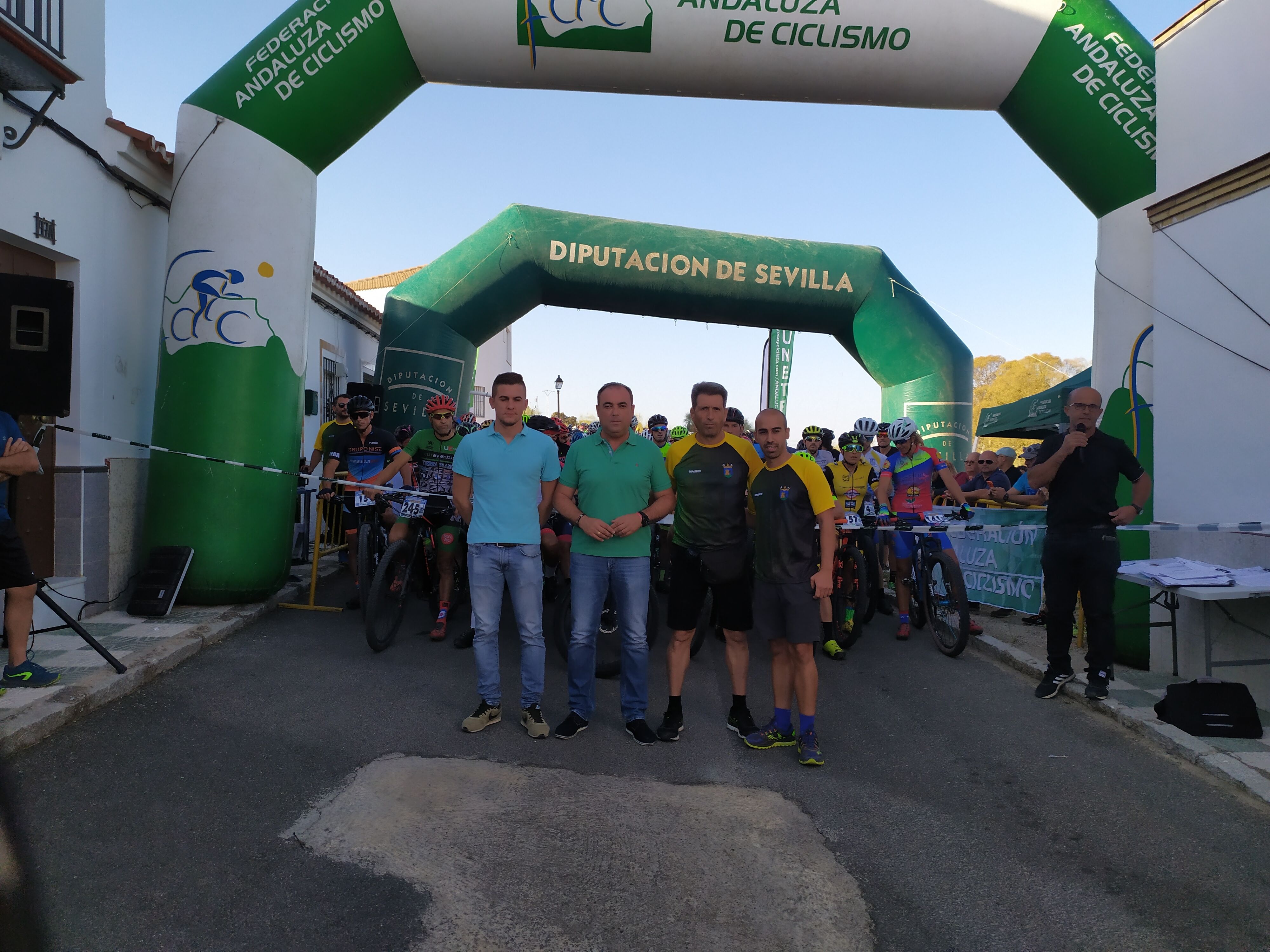 II medio maratón BTT Ruta de la Miel.29.09.19 (9)