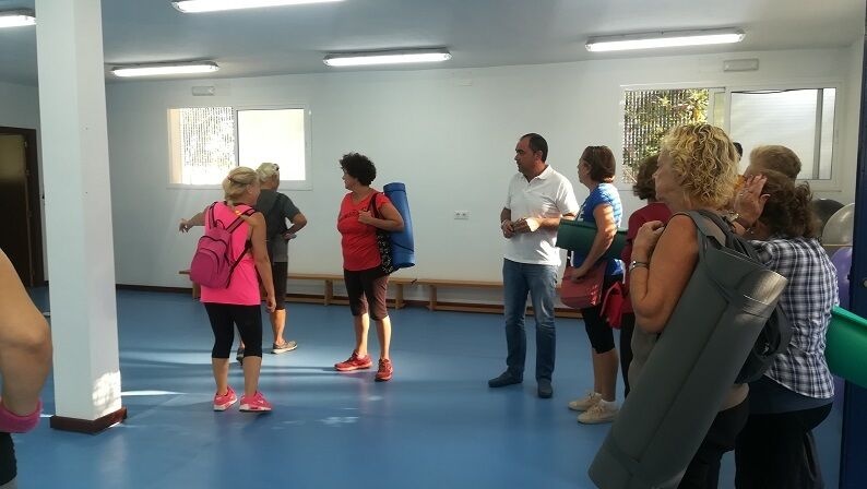 Inauguración Gimnasio Municipal.03.10 (1)