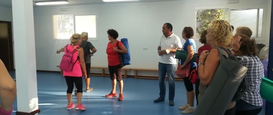 Inauguración Gimnasio Municipal.03.10 (1)