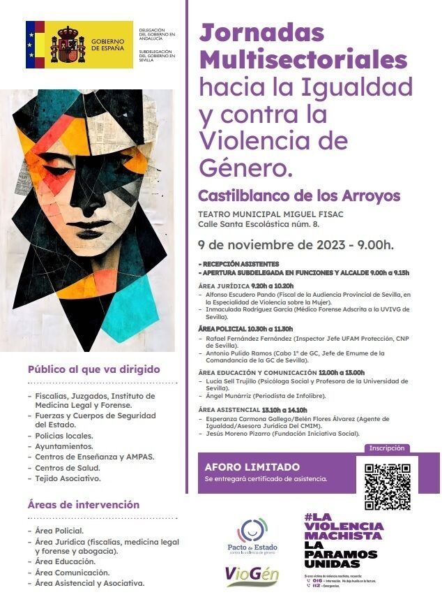 Jornadas multisectoriales