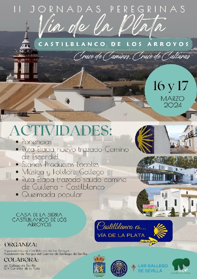 Jornadas peregrinas2