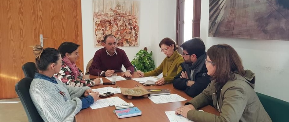 Junta Gobierno Local