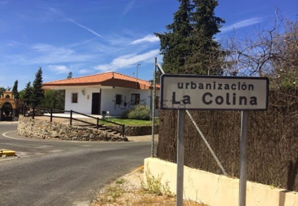 La Colina