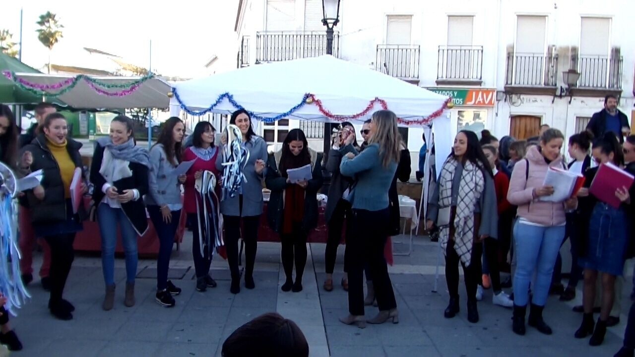 Mercadillo Navideño 2017 (1)