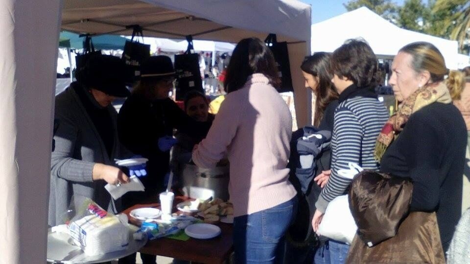 Mercadillo Navideño 2017 (3)