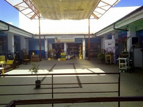 Mercado de Abastos.27.04.18