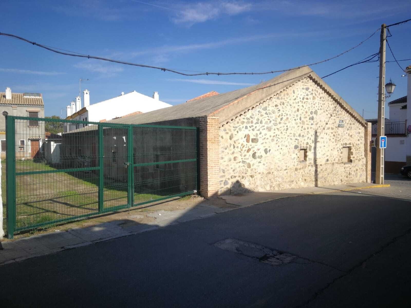 Mesón del Agua.25.10.18