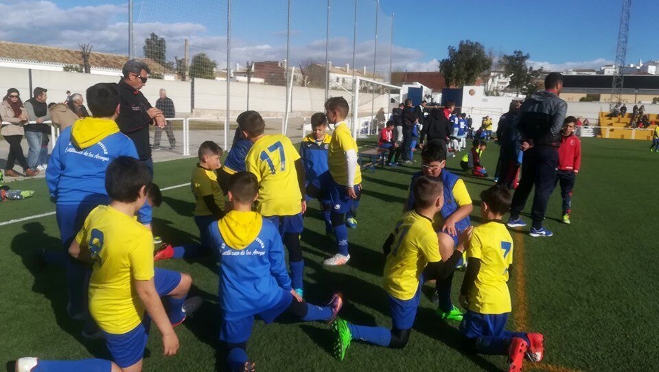 Mundialito Alevín24.03 (3)