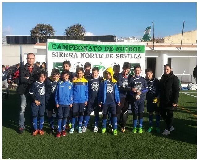 Mundialito Alevín24.03