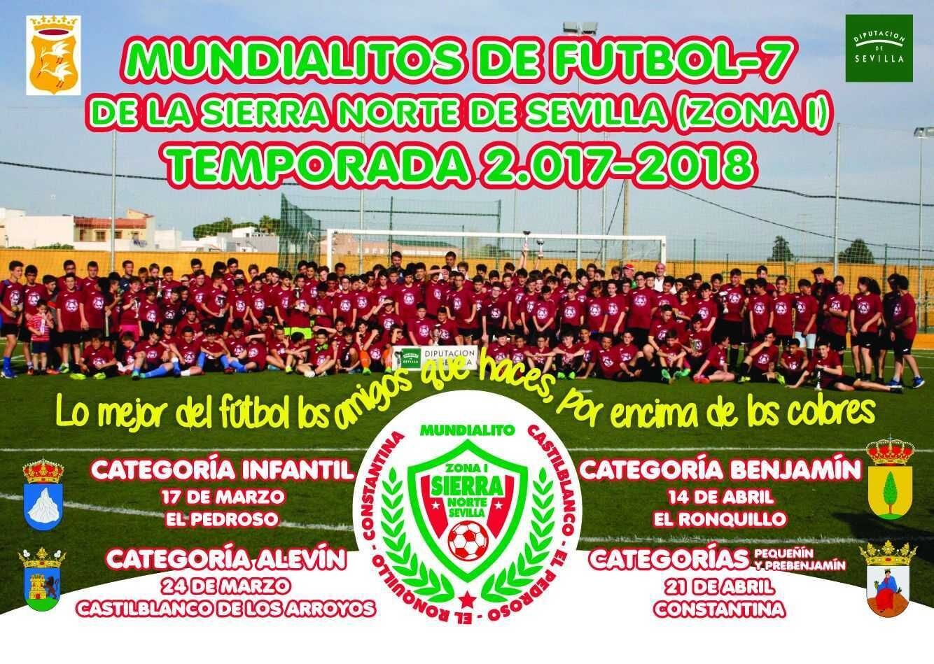 Mundialito de Fútbol 7.24.03.18
