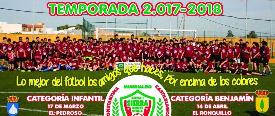 Mundialito de Fútbol 7.24.03.18