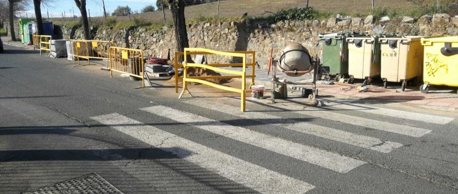 Obras avda. españa5