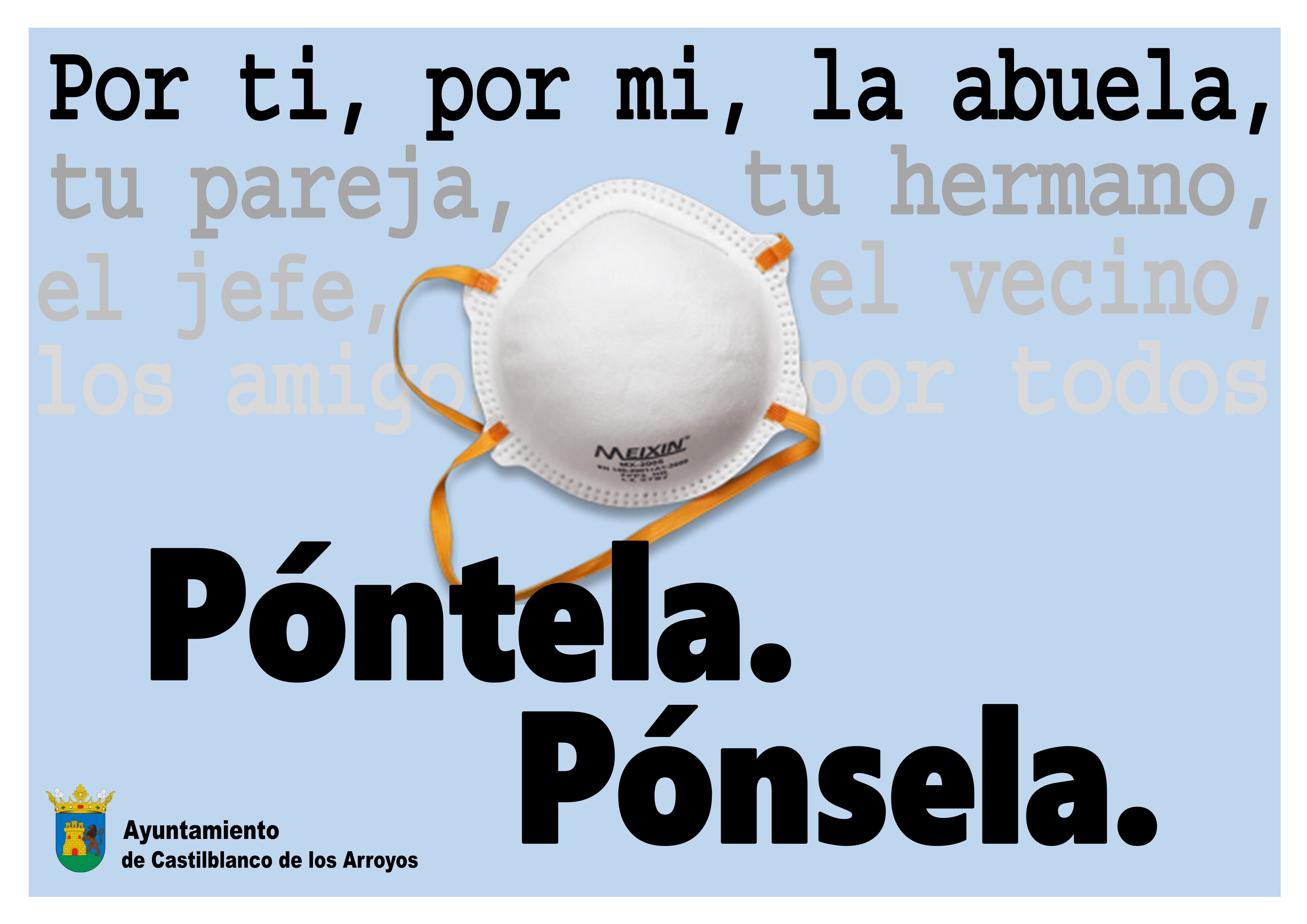 PONTELA, PONSELA