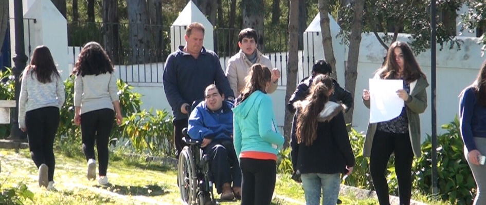 Parlamento Joven Centro Ocupacional01.03.16 (1)