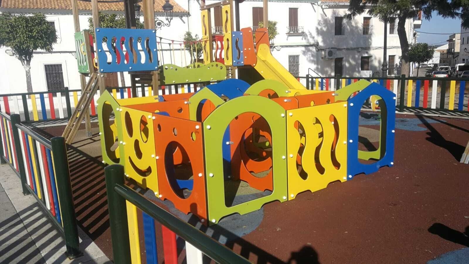 Parque Plaza Amarilla (1)