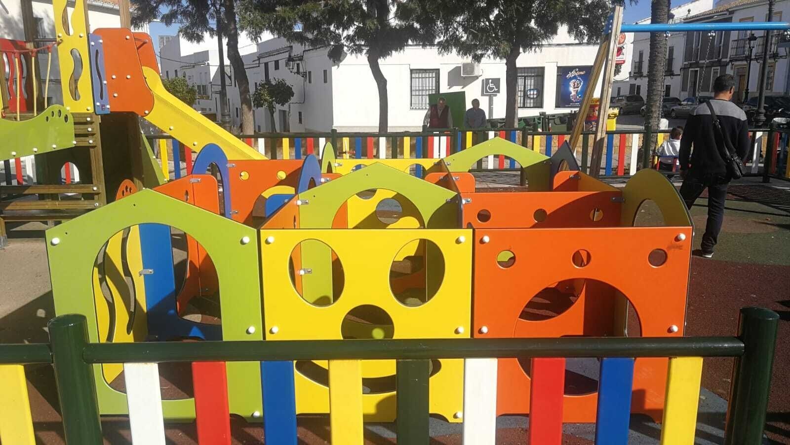 Parque Plaza Amarilla (2)