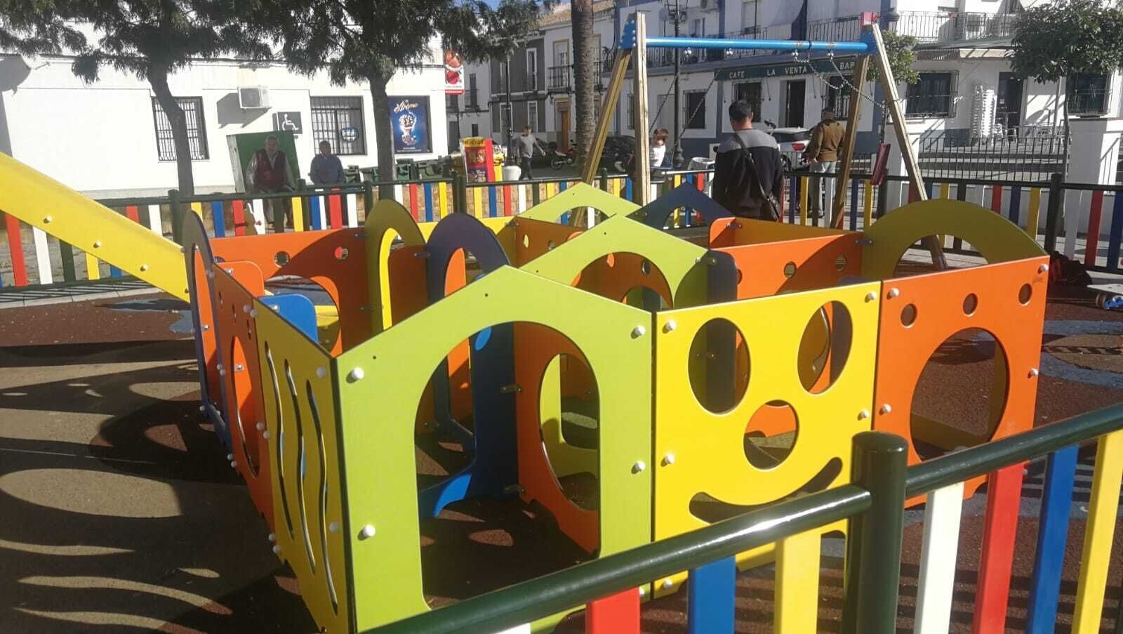 Parque Plaza Amarilla (3)