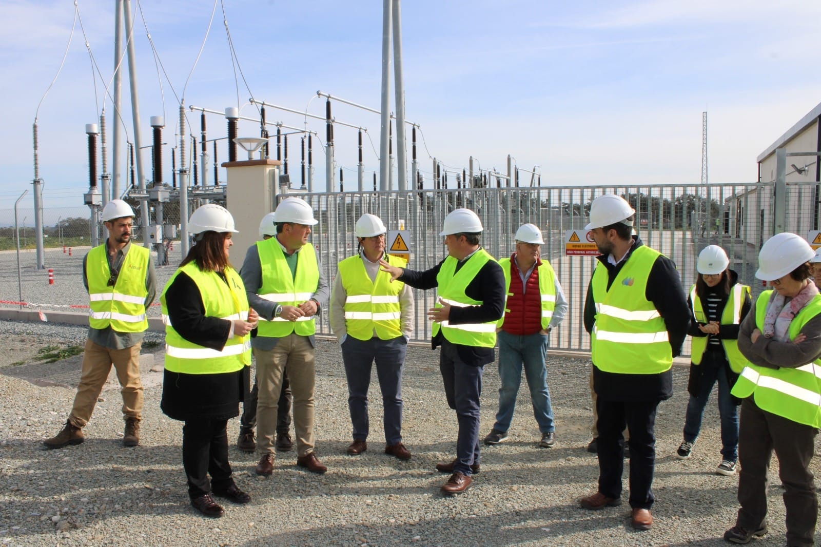 Plantas Solares. (1)